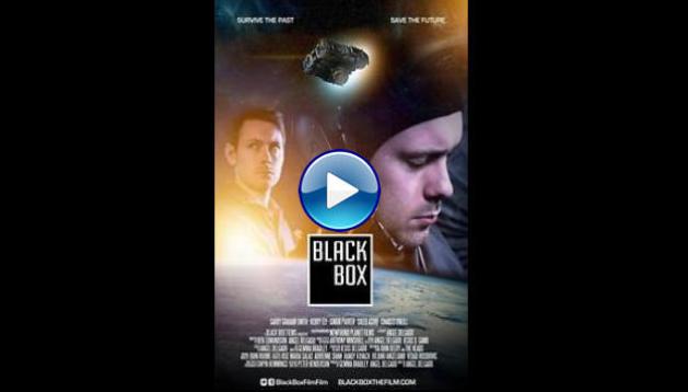 Black Box (2020)