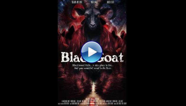 Black Goat (2026) HD Full Movie Watch Online Free