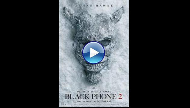 Black Phone 2 (2025) HD Full Movie Watch Online Free