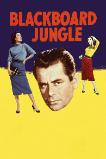 Blackboard Jungle (1955) HD Full Movie Watch Online Free