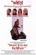 Blame It on the Bellboy (1992)