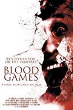 Blood Games (2019)