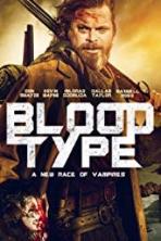 Blood Type (2020)