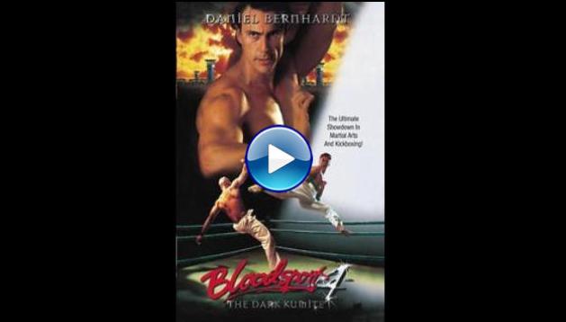 Bloodsport: The Dark Kumite (2003)