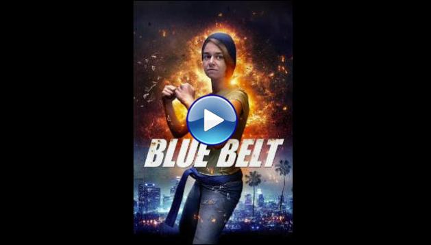 Blue Belt (2024) HD Full Movie Watch Online Free