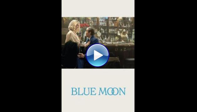 Blue Moon (2025) HDTS Full Movie Watch Online Free