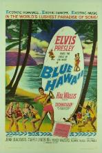 Blue Hawaii (1961)