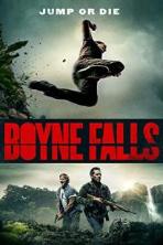 Boyne Falls (2018)