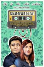 Brand New Old Love (2018)