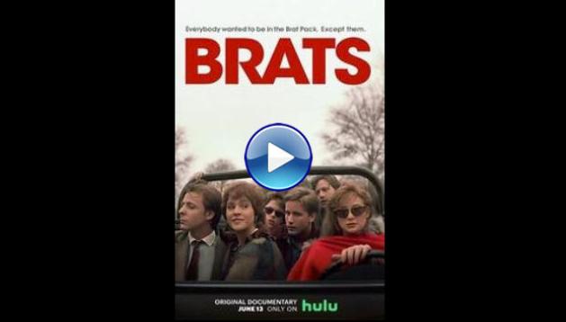 Brats (2024) HD Full Movie Watch Online Free