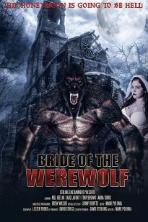 Bride of the Werewolf (2019)