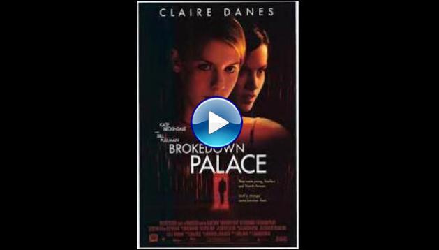 Brokedown Palace (1999)