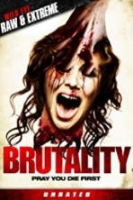 Brutality (2018)