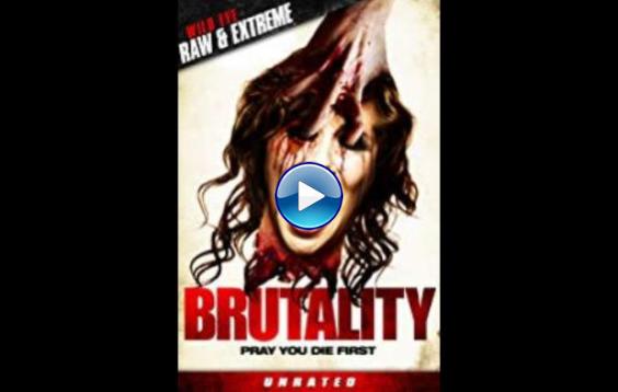 Brutality (2018)