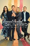 Signed, Sealed, Delivered: A Tale of Three Letters (2024)