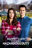 Squeaky Clean Mysteries: Hazardous Duty (2022) HD Full Movie Watch Online Free