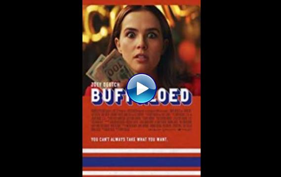 Buffaloed (2019)