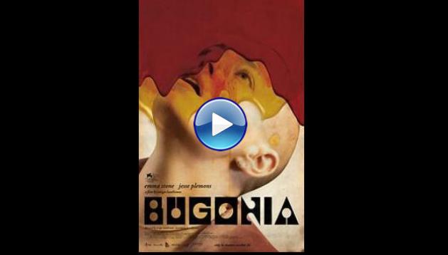 Bugonia (2025) HDTS Full Movie Watch Online Free
