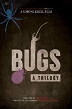 Bugs: A Trilogy (2018)