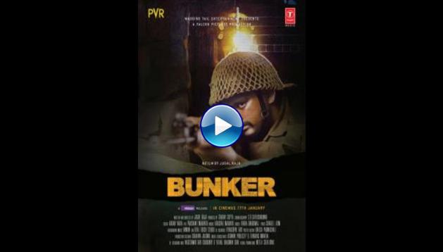 Bunker (2020)