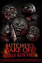 Bunker of Blood: Chapter 8: Butcher's Bake Off: Hell's Kitchen (2019)