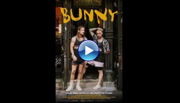 Bunny (2025) HD Full Movie Watch Online Free