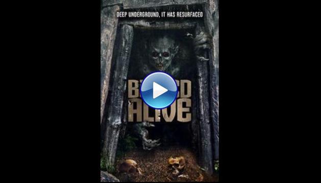 Buried Alive (2025) HD Full Movie Watch Online Free