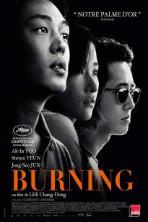 Burning (2018)