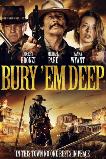 Bury 'Em Deep (2025) HD Full Movie Watch Online Free