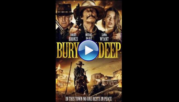 Bury 'Em Deep (2025) HD Full Movie Watch Online Free