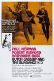 Butch Cassidy and the Sundance Kid (1969)