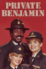 Private Benjamin (1980)