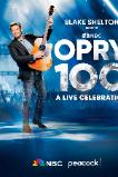 Opry 100: A Live Celebration (2025)