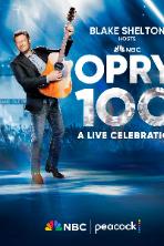 Opry 100: A Live Celebration (2025)