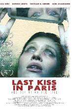 Last Kiss in Paris (2024)