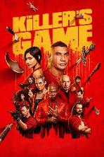 The Killer's Game (2024)