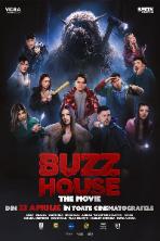 Buzz House: The Movie (2024)
