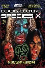 Deadly Culture: Species X (2024)