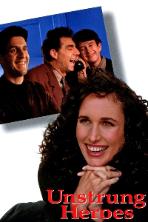 Unstrung Heroes (1995)