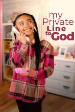 My Private Line to God (2024)
