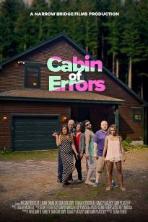 Cabin of Errors (2016)