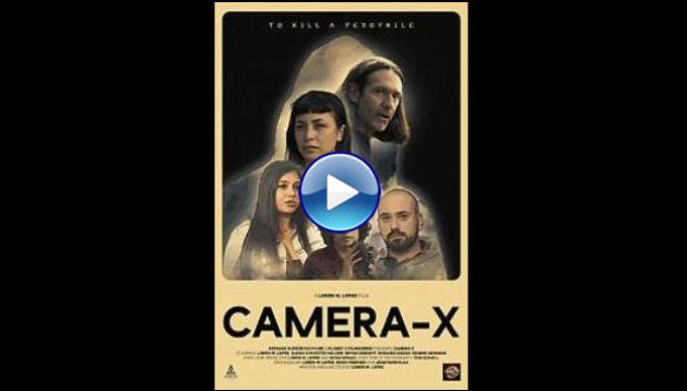 Camera X (2025) HD Full Movie Watch Online Free
