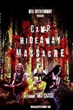 Camp Hideaway Massacre (2018)