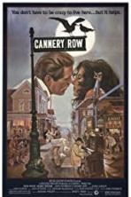 Cannery Row (1982)