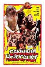 Cannibal Holocaust (1980)