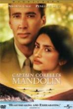 Captain Corelli's Mandolin (2001)