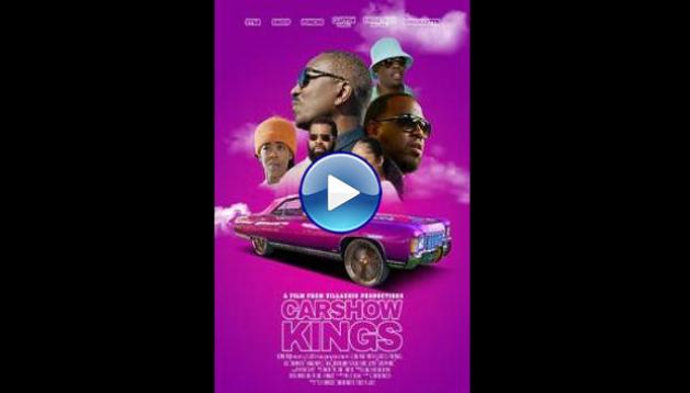 Car Show Kings (2025)