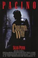 Carlito's Way (1993)