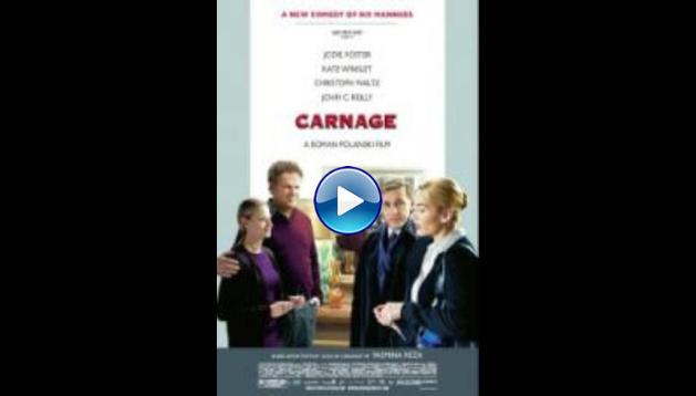 Carnage (2011)