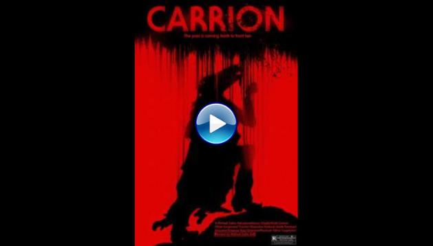 Carrion (2020)